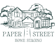 Paper Street Home Staging