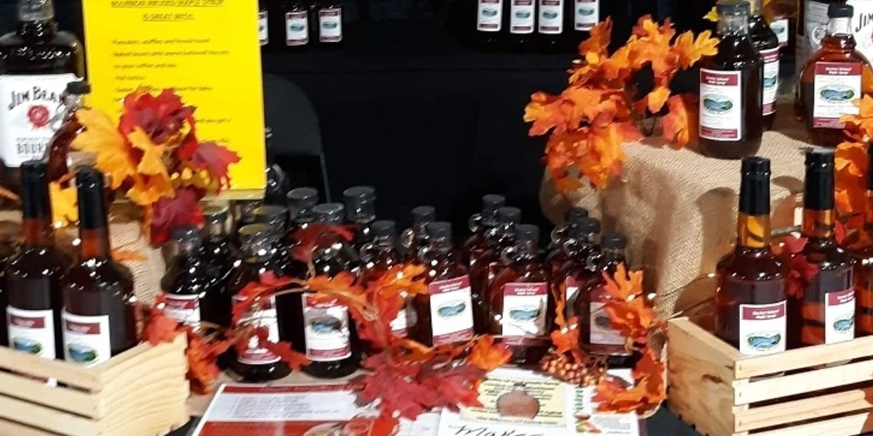 Canadian Maple Syrup Wholesale Canadian Maple Syrup