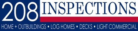 208 Inspections | Residential+Commercial
