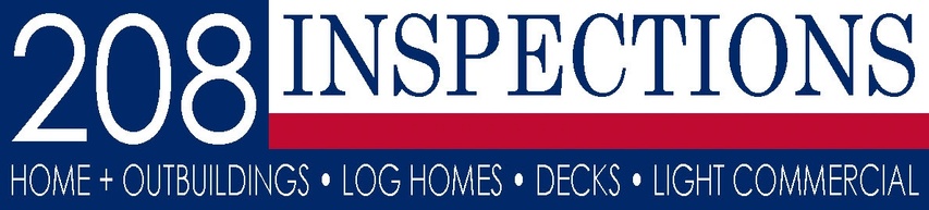 208 Inspections | Residential+Commercial