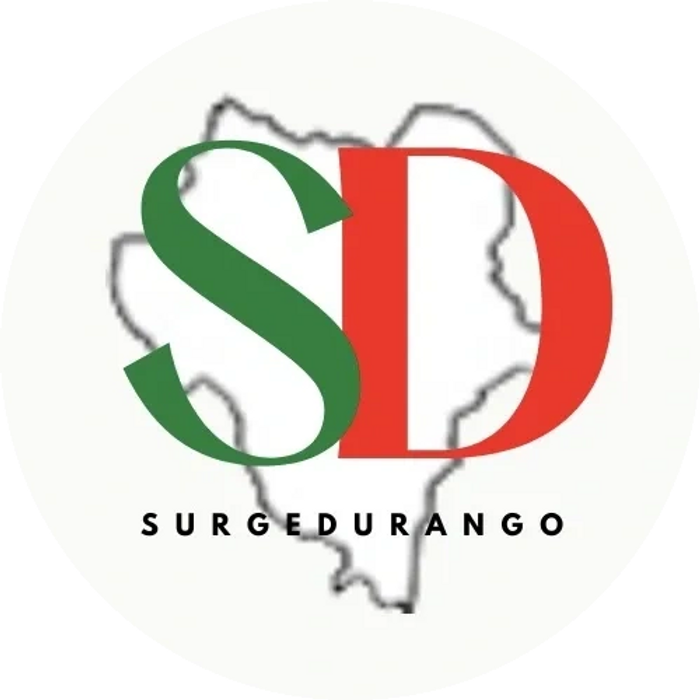 SurgeDurango Logo