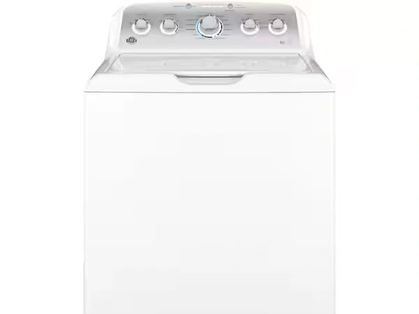 GE Fridge