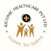 K.Iconic HealthCare Pvt Ltd
63623-81818