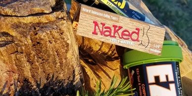 EZJ official review of Truly Naked Papers
This rolling paper is a little different as in it's a thEZ