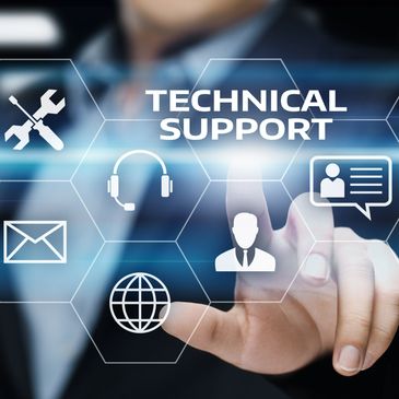 Technical Support