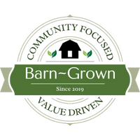 www.BarnGrown.com
