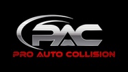 Pro Auto Collision