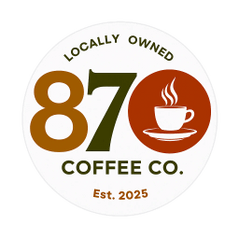 870 Coffee Co. 