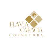 Logo Flavia Imóveis