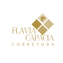 Logo Flavia Imóveis