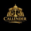 Callender 
Law  and Policy Office
  