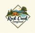 Rock Creek Campground
