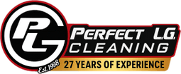 Perfect LG Cleaning, Corp