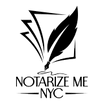NOTARIZE ME NYC