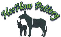 Hee Haw Pottery