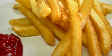 Papas Fritas