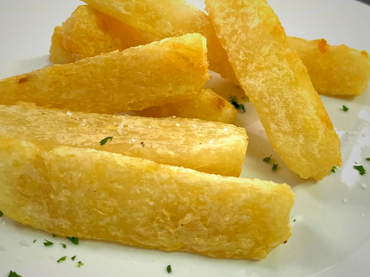 Yuca Fries