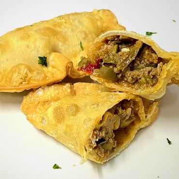 Beef Empanada