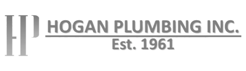 Hogan Plumbing Inc. Est. 1961