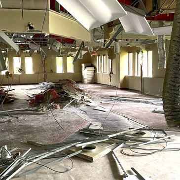 Junk removal, estate clean outs, and office clean outs in Massachusetts and Rhode Island