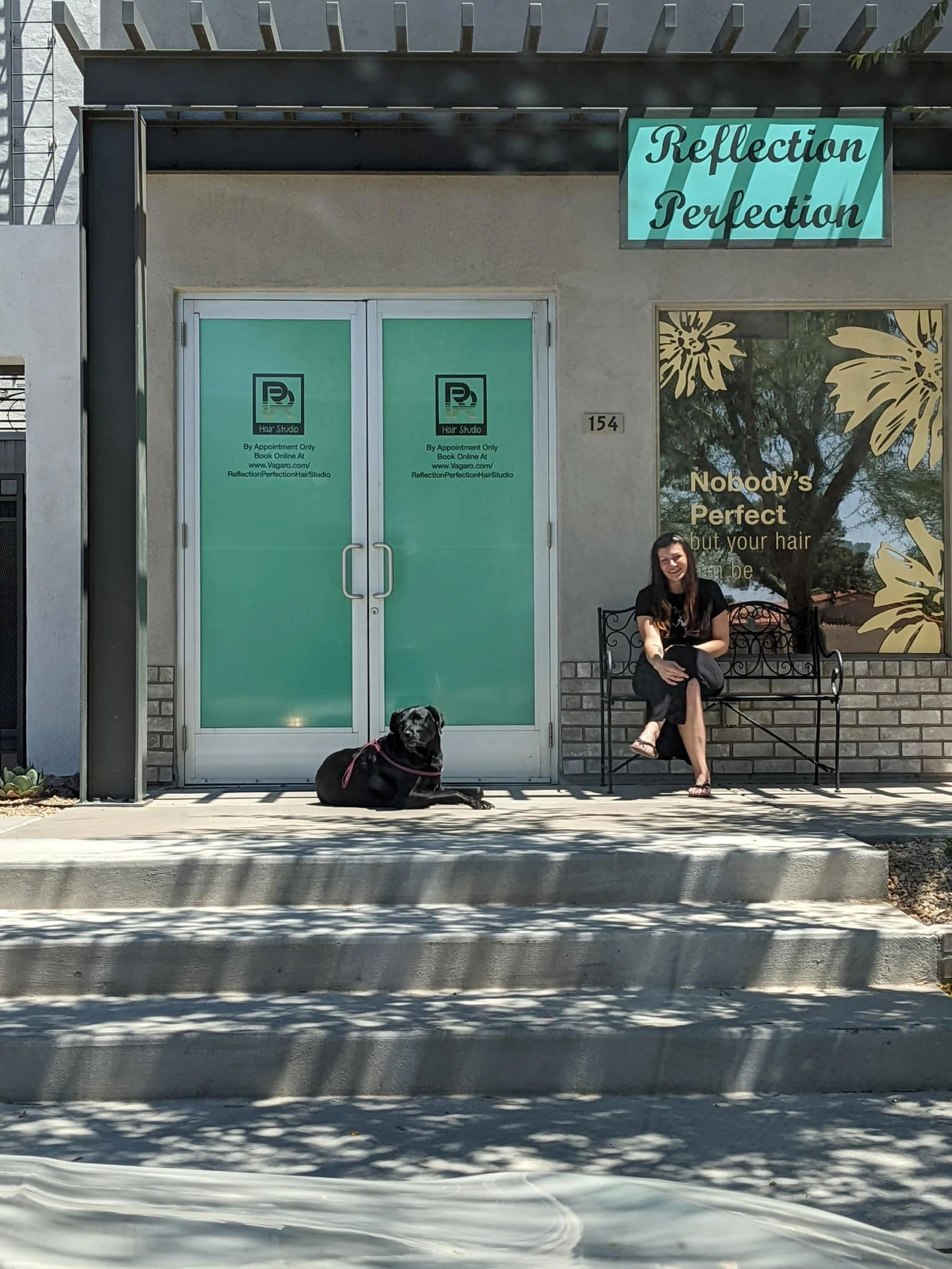 Reflection Perfection Hair Studio