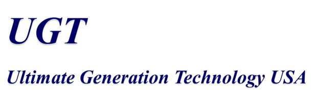UGT
Ultimate Generation Technology USA