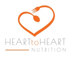 Heart To Heart Nutrition