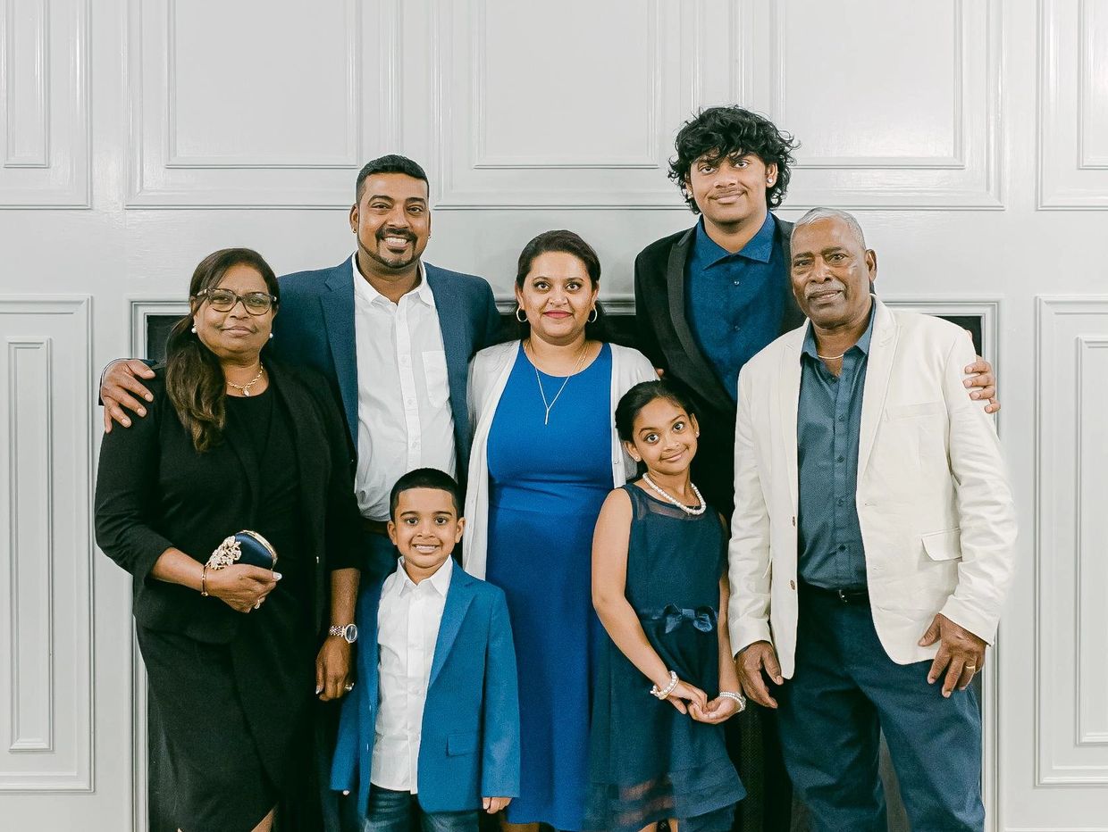 Family 