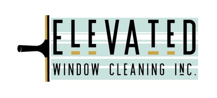 Elevated Window Cleaning