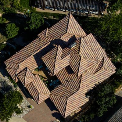 tile - roof - siding - insurance - experts - slate - shingle - repairs - davinci