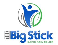 The Big Sticker