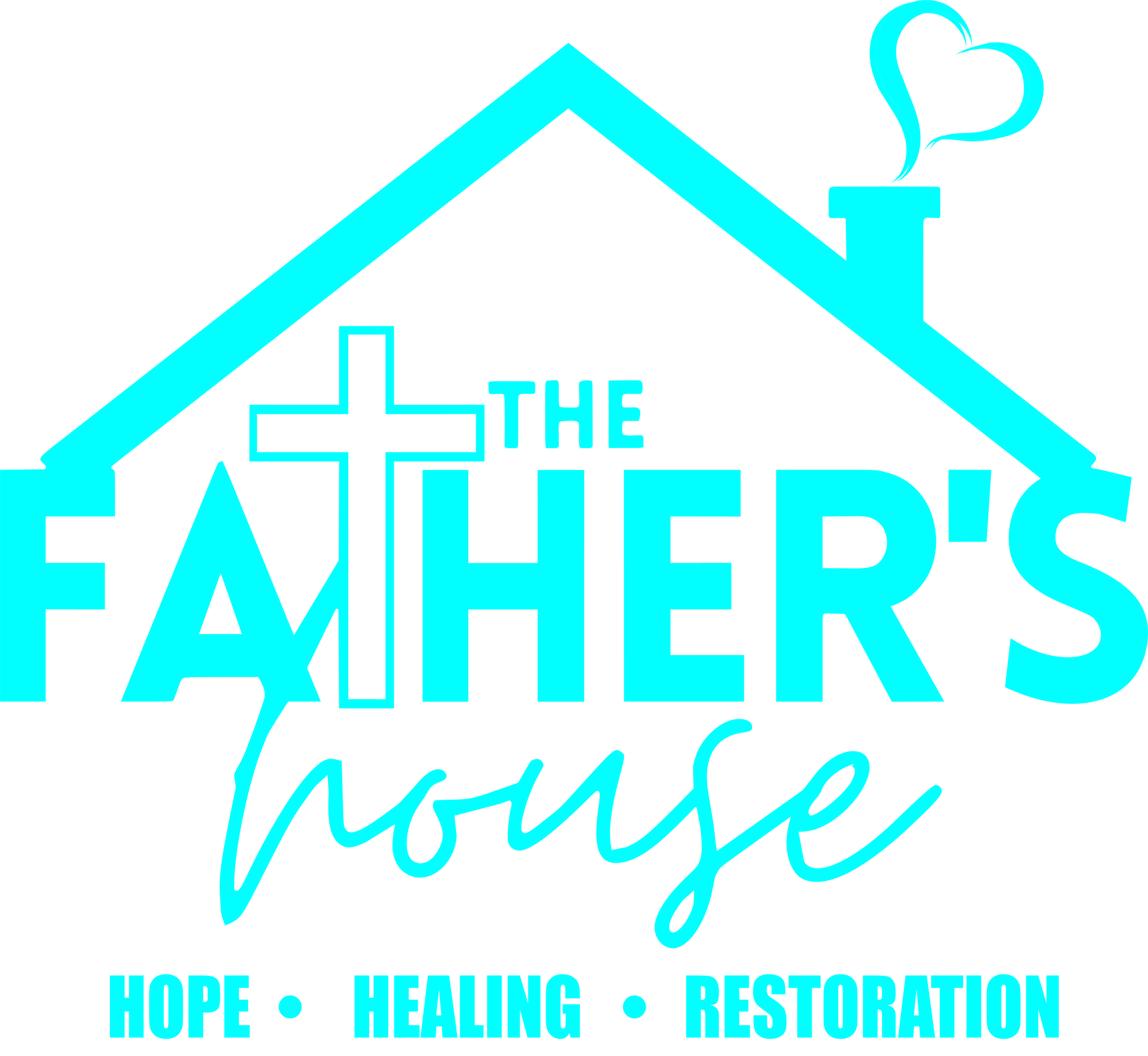 Addicts 4 Christ Inc logo