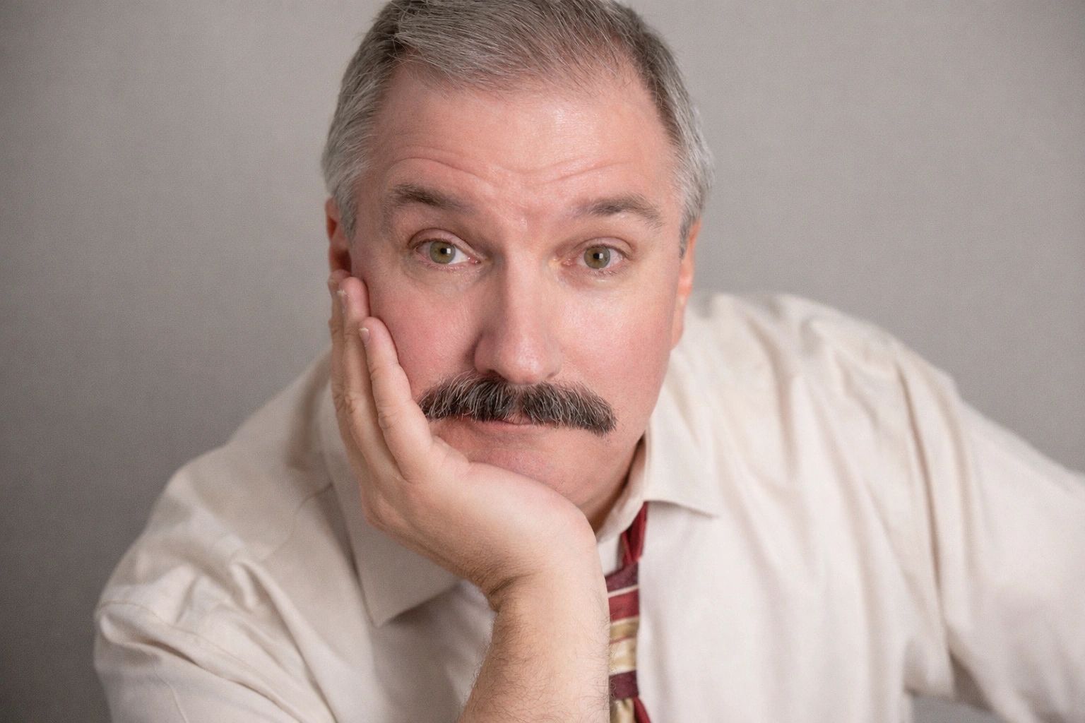 Buzz Roddy - Actor Resume and Downloads