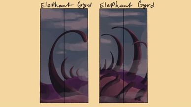 elephant graveyard digital design