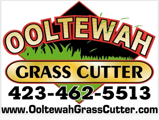 Ooltewah Grass Cutter