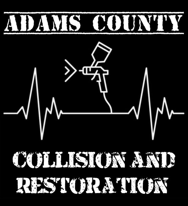 Adams County Collision & Restoration Bodyshop near Cincinnati Ohio Car Dealership