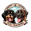 Sniff and Learn Dog Training