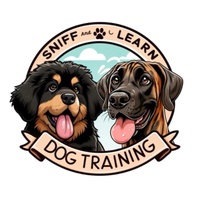 Sniff and Learn Dog Training