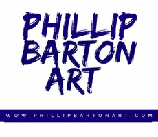 Phillip Barton Art