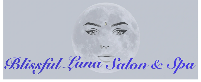 Blissful Luna