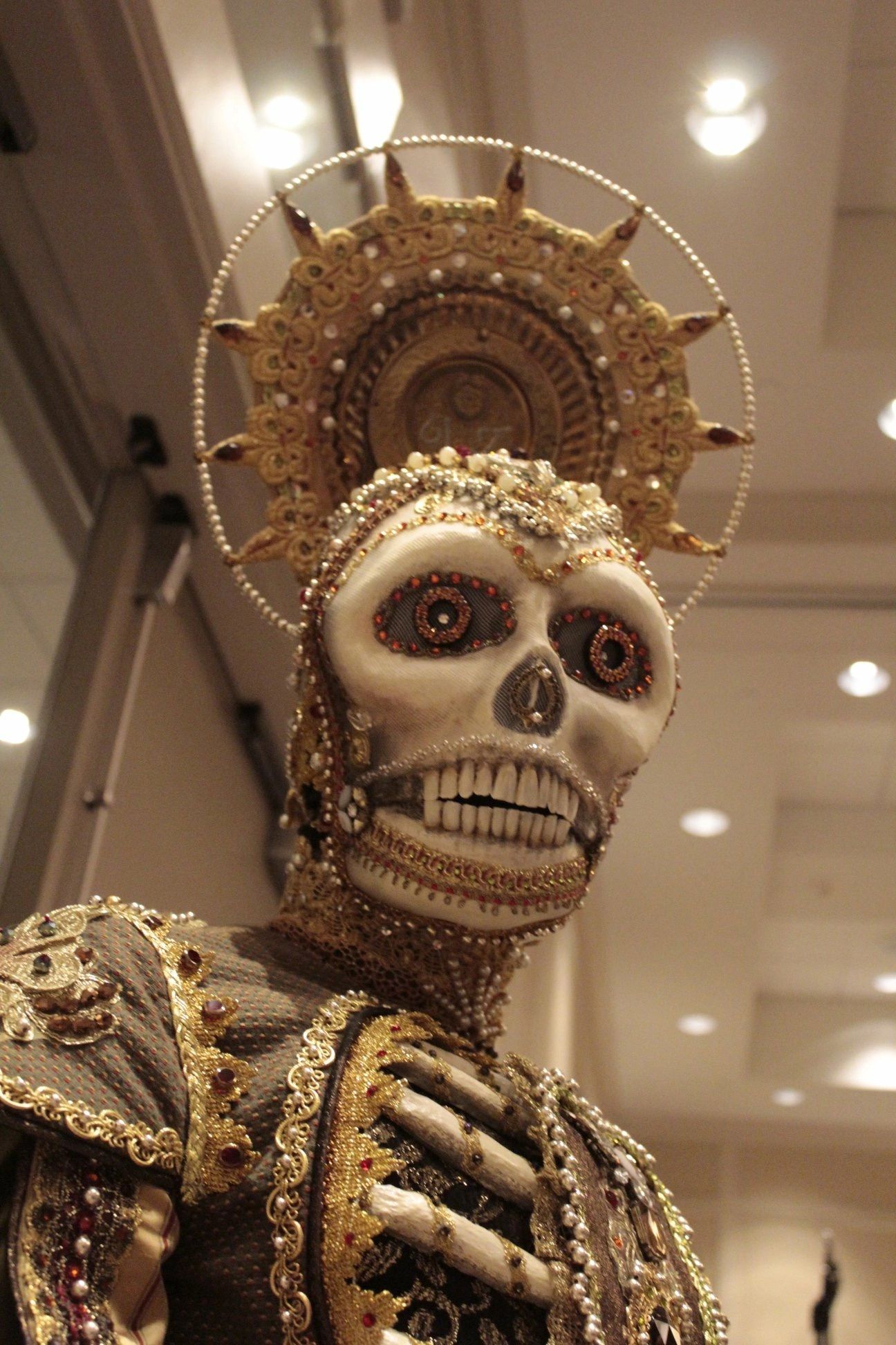 Reliquary
Photo by Kat Bushman