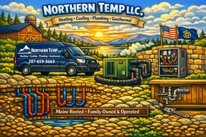Northern Temp