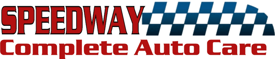 Speedway Complete Auto 