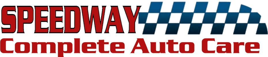 Speedway Complete Auto 