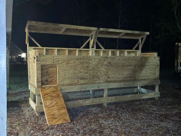 Duck blind deals