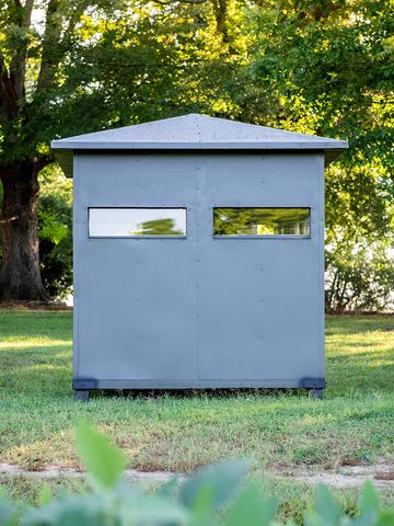 Wildflow Land & Wildlife Management - Hunter's Comfort RS2M