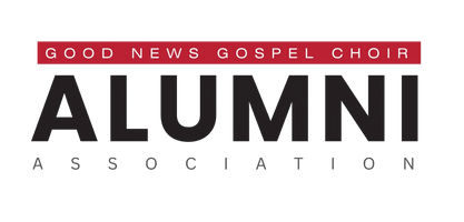 GOOD NEWS GOSPEL CHOIR ALUMNI ASSOCIATION