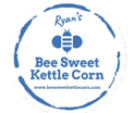 Bee Sweet Kettle Corn