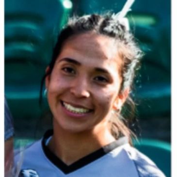 Life University Graduate & Lacrosse Alumni, Maria Arvizu, NAIA All-American Women's Lacrosse