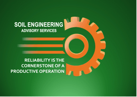 SOIL Ingenieria, Ltda